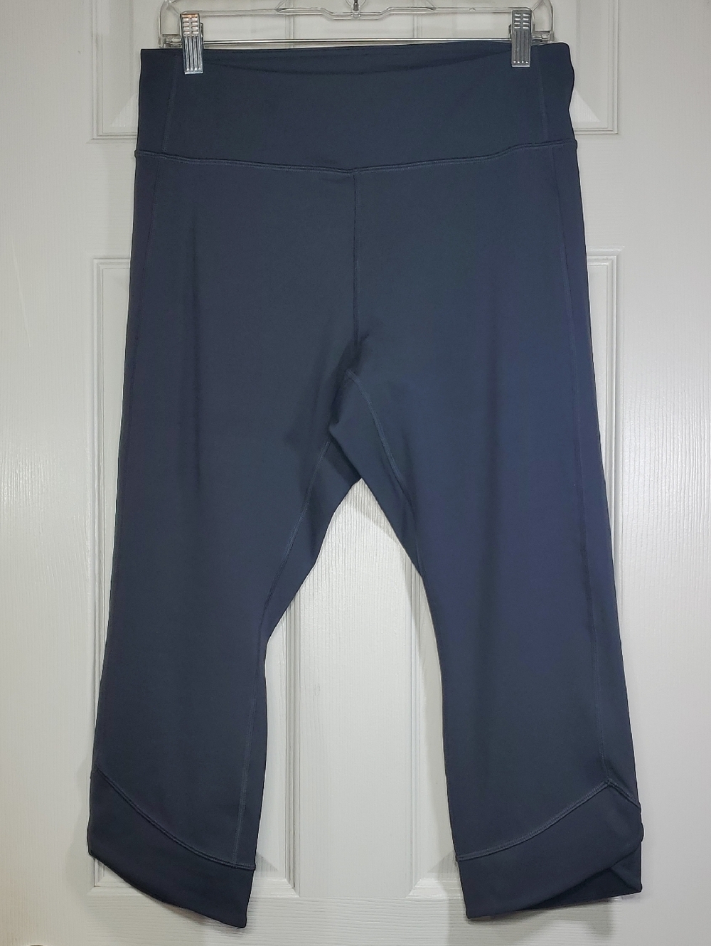Tek Gear Capri Leggings Ultrastretch Women's XL